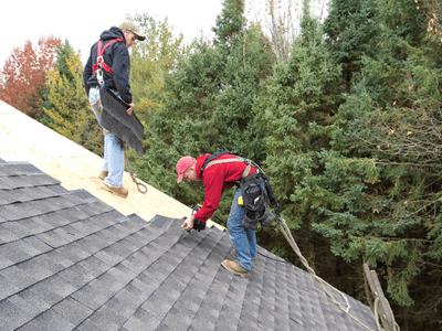 About Roof Repair Experts Midway, UT